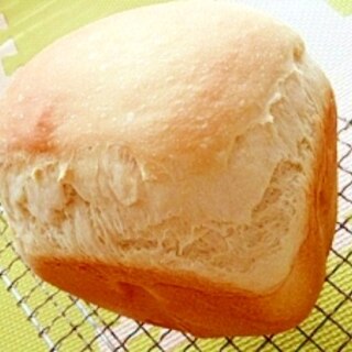 ＨＢ早焼きでも膨らむ～②✿フレンチトースト専用パン